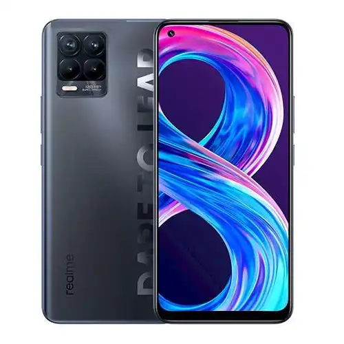 Realme 8s 5G